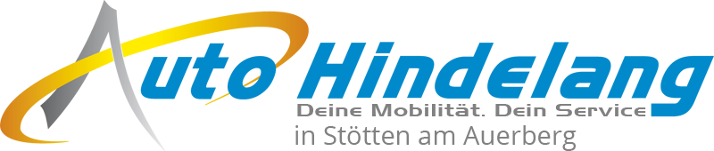 Logo Auto Hindelang in Stötten am Auerberg im Allgäu
